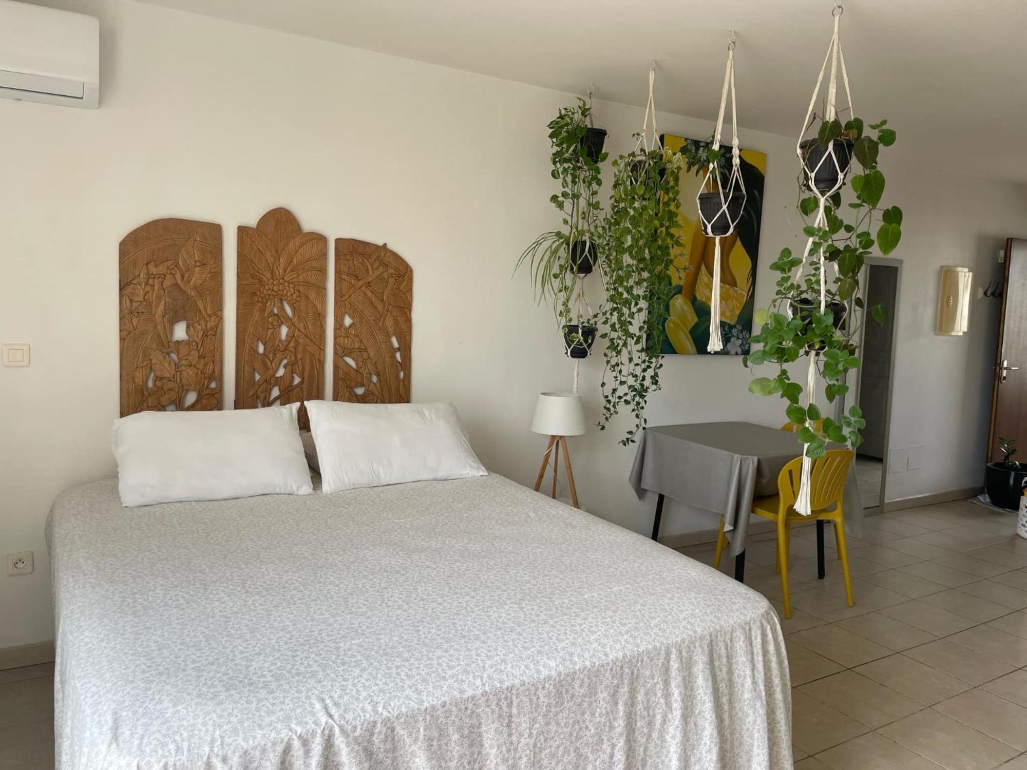 Studio Ura Papeete  Ngoại thất bức ảnh