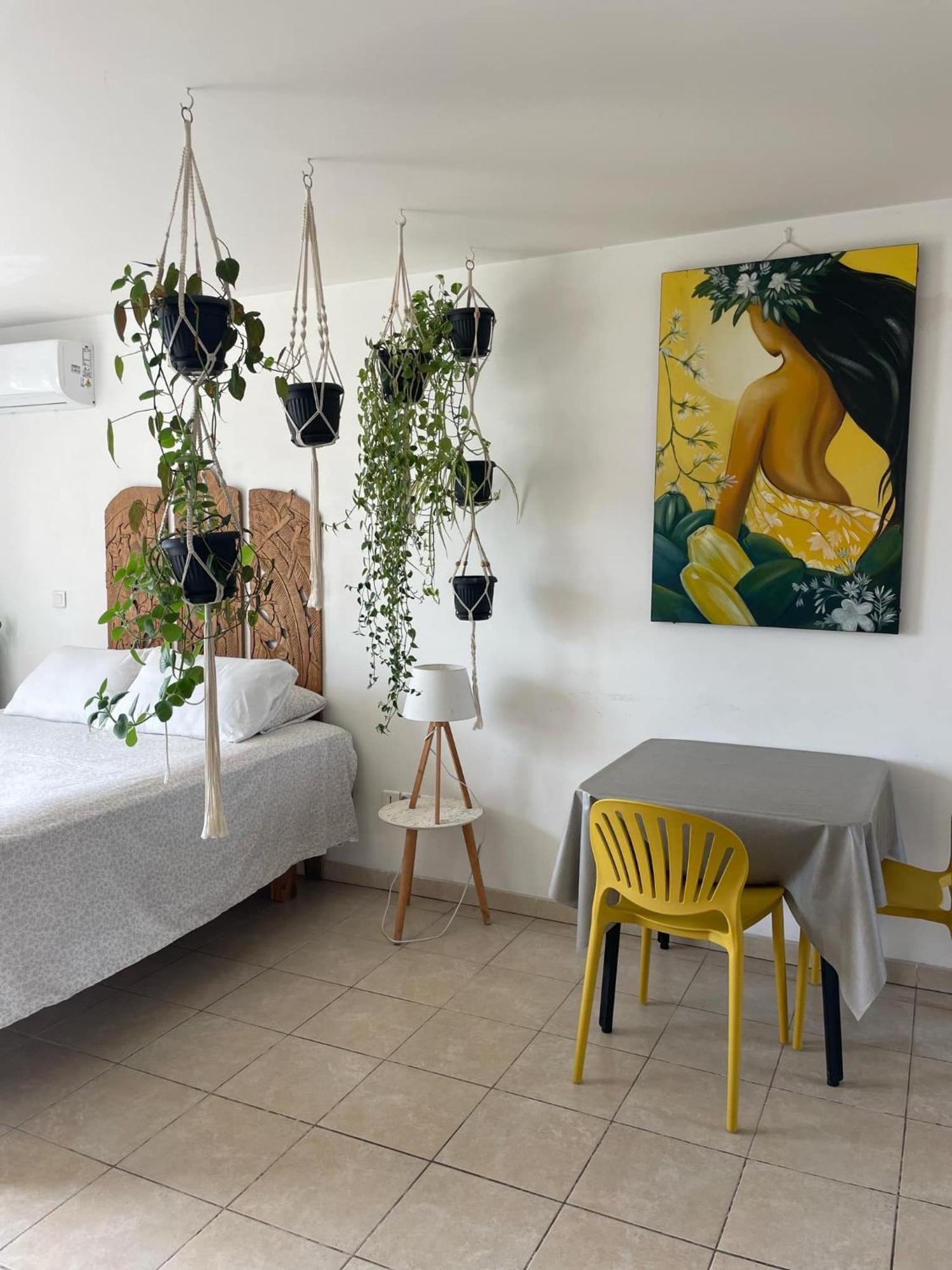 Studio Ura Papeete  Ngoại thất bức ảnh